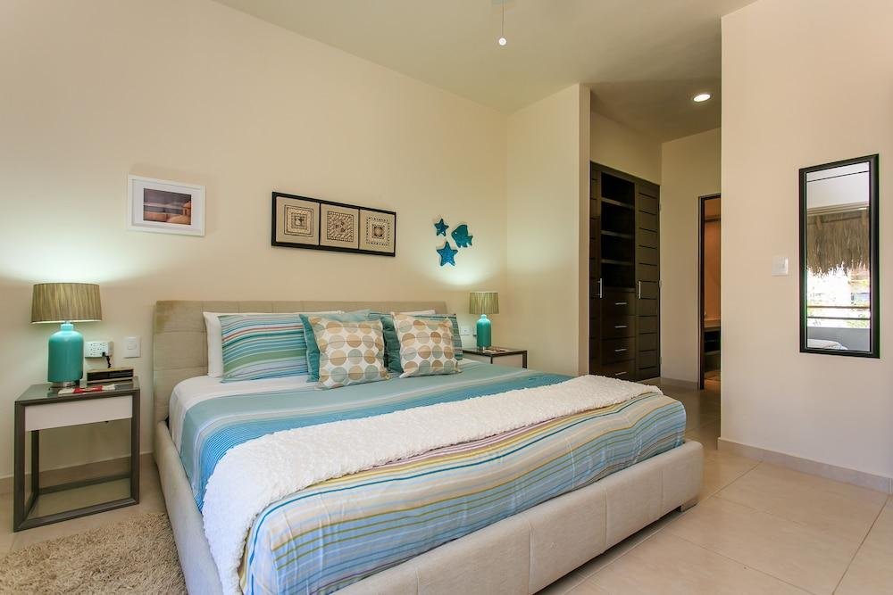 Фото Real Zama Condo Iguana