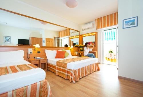 Фото Hotel Al Prater