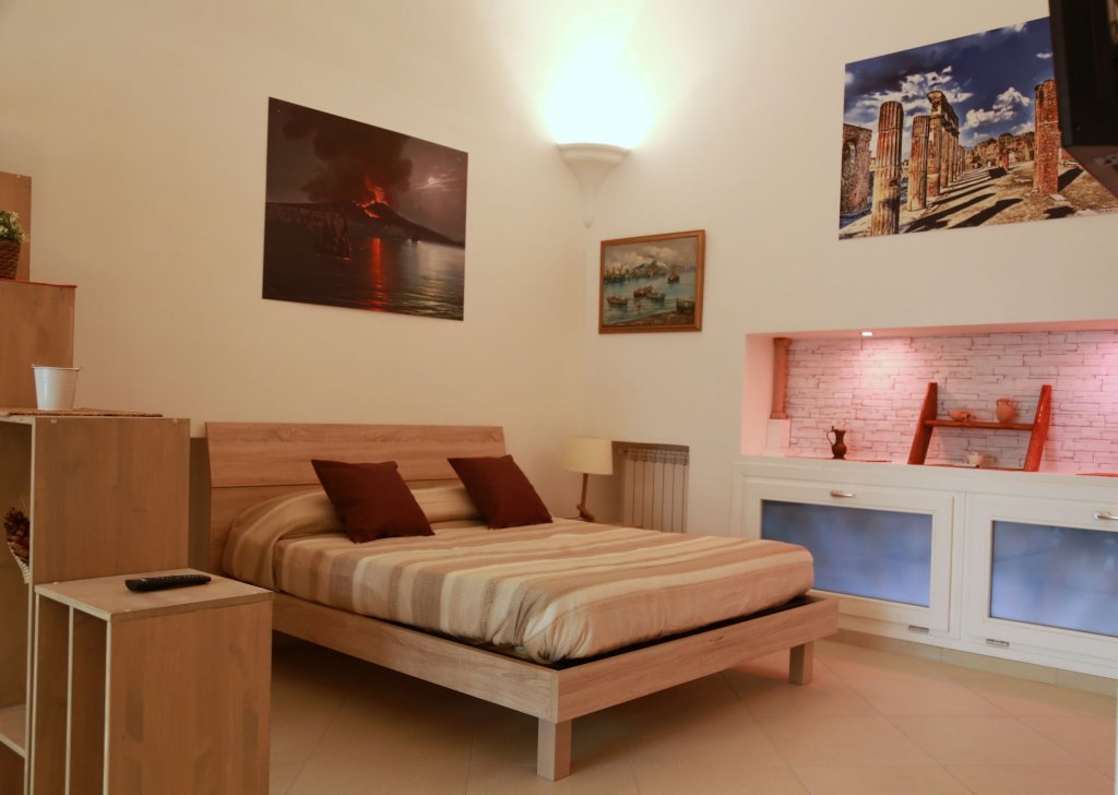 Фото Sarracino Relais