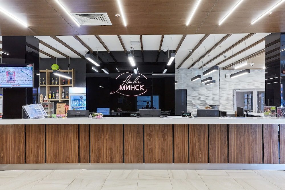 Фото Аква-Минск Плюс