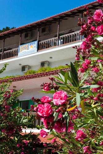 Фото Bastas Hotel & Studios