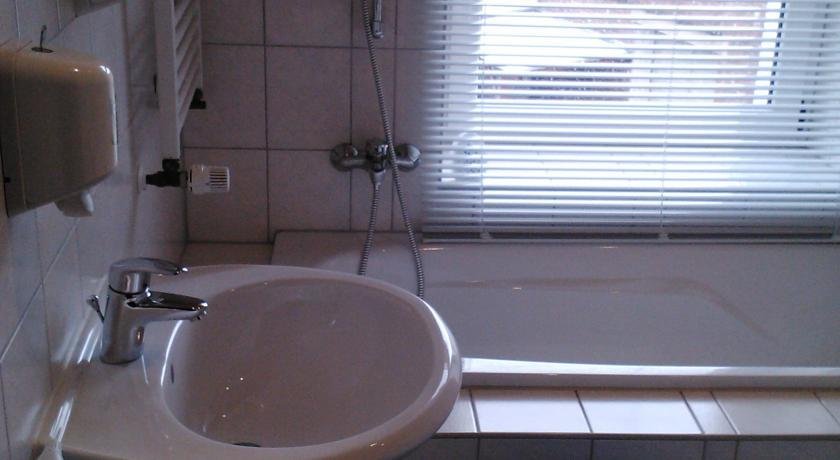 Фото Hotel-stadt-aschersleben