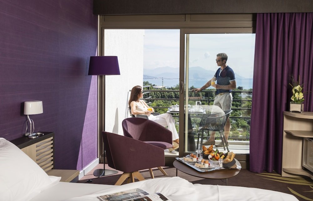 Фото Thalazur Antibes