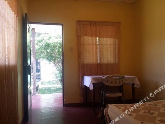 Фото Hotel Guanacaste