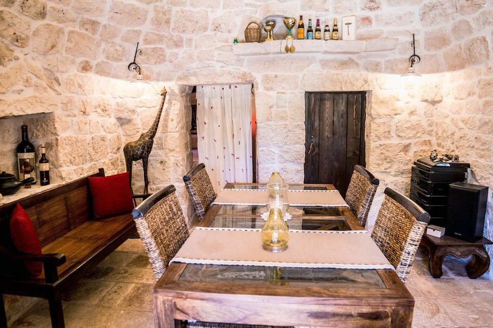 Фото Trullo Palma