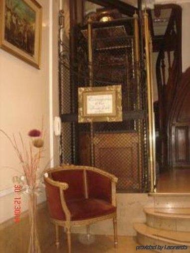 Фото Hotel Frossard