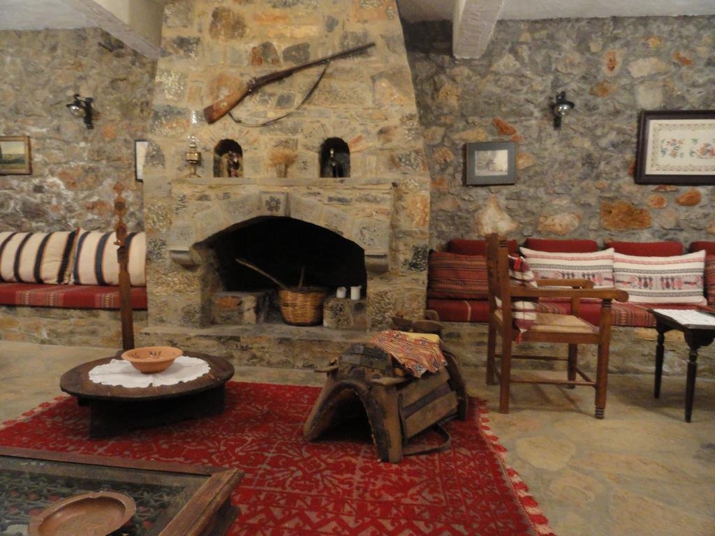 Фото Zeus House Gaia