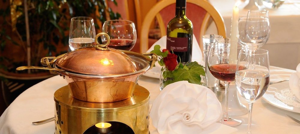 Фото Hotel Mair am Turm