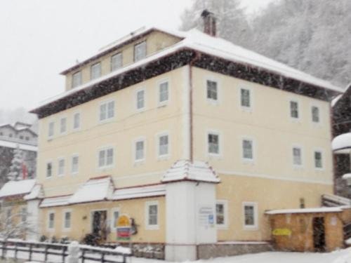 Фото Hotel Kirchenwirt