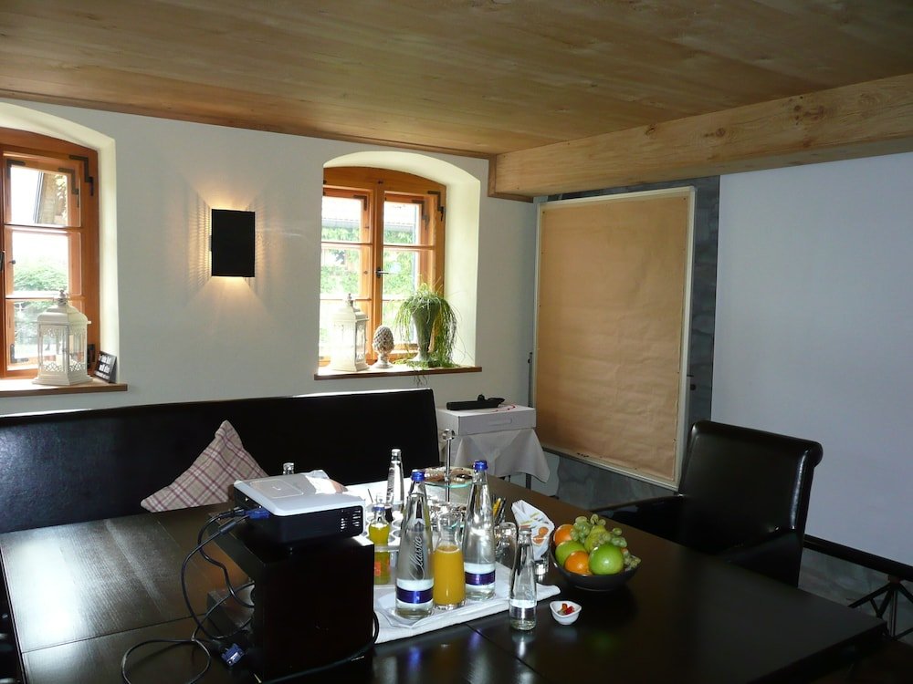 Фото Romantik Hotel Chalet am Kiental