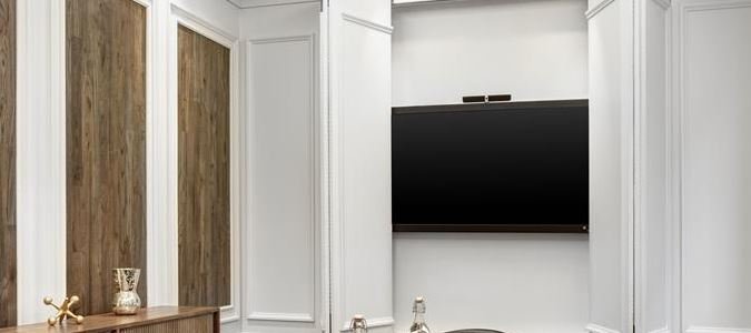 Фото Le Méridien Indianapolis