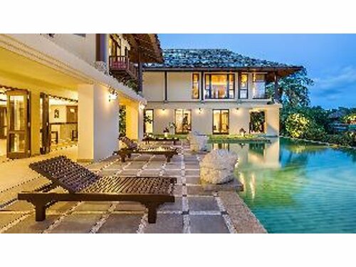 Апартаменты Sweetome Vacation Rentals Yalong Bay в Санье