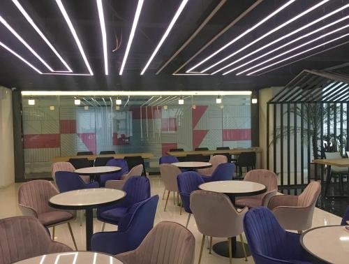 Фото Hangzhou Infinity Youth Hostel