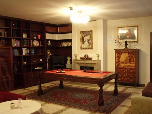 Фото Hotel Forum