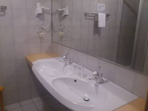 Фото Hotel Hohe Tauern