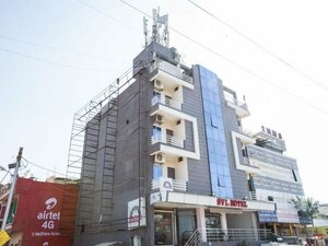 Гостиница FabExpress Svl