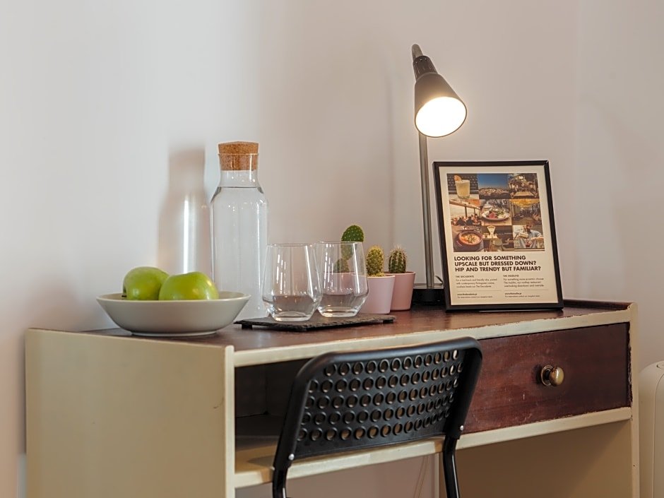 Фото The Indy House - Rooms and Apartments