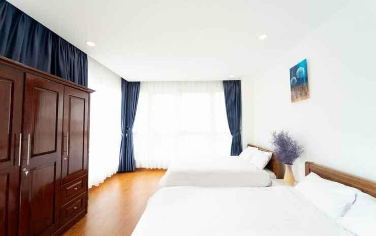 Гостиница Xuan Cuong Hotel