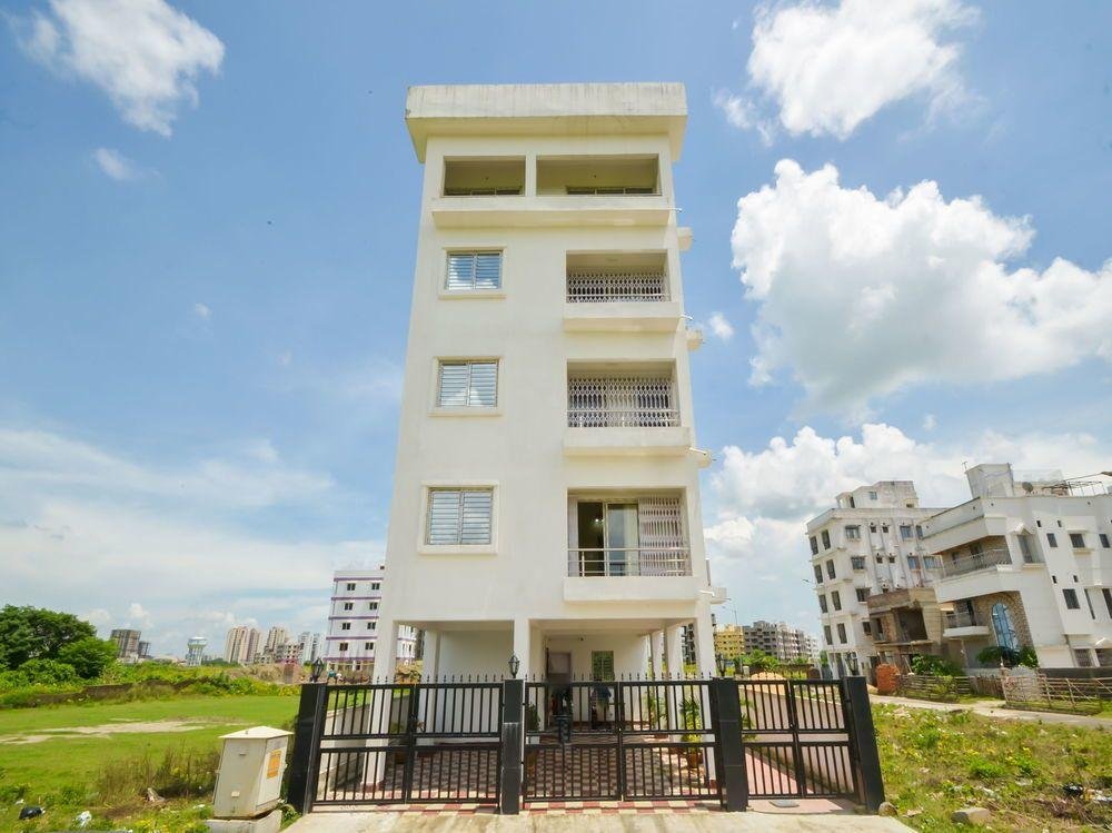 Фото Oyo 10014 Bishnupur