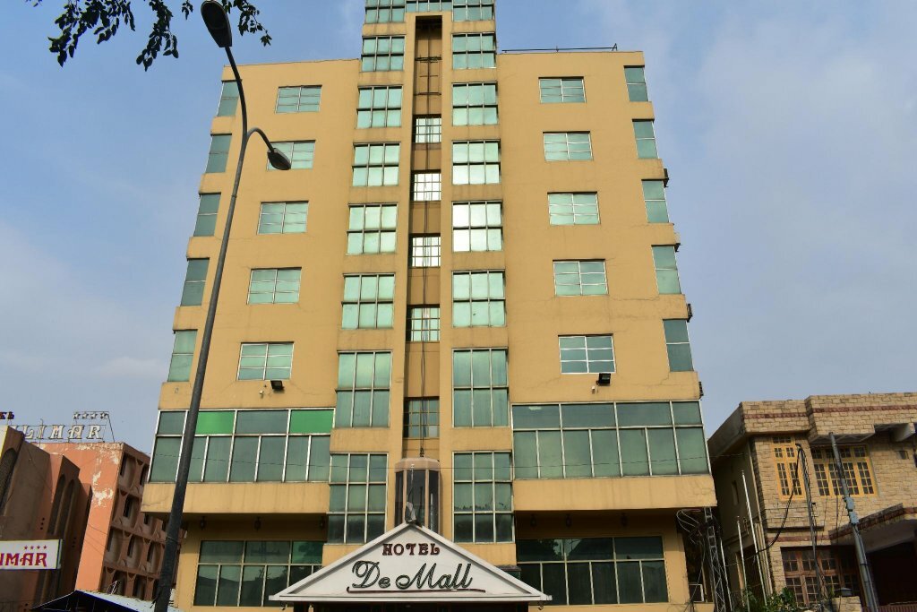 Hotel De Mall Hotel, Rawalpindi, photo
