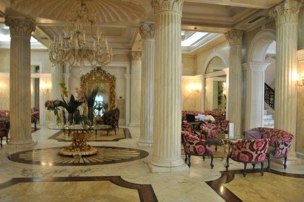 Фото Grand Hotel Des Bains