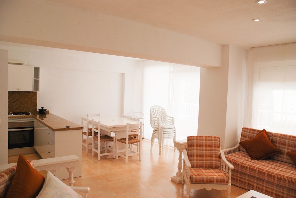 Фото Apartamentos Concorde