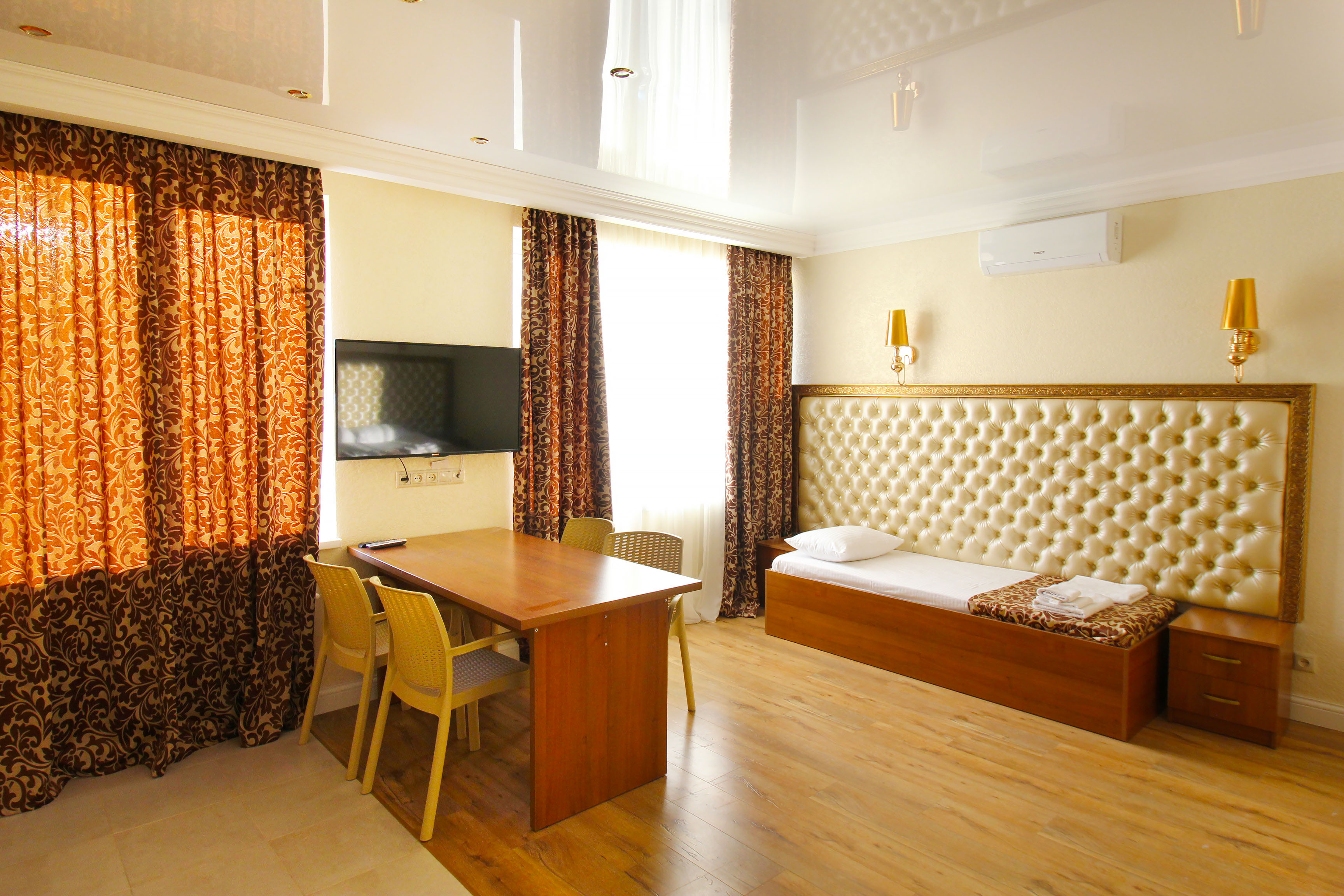 Фото Версаль