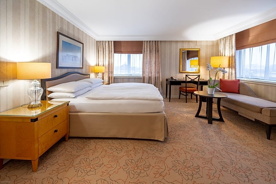 Фото InterContinental Wien