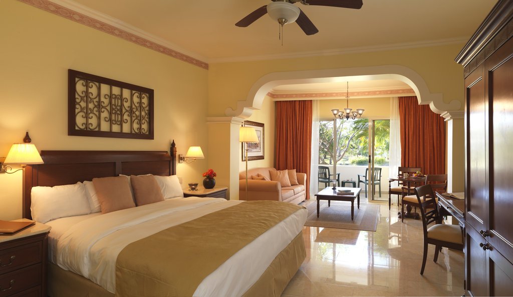 Фото Hyatt Regency Grand Reserve Puerto Rico