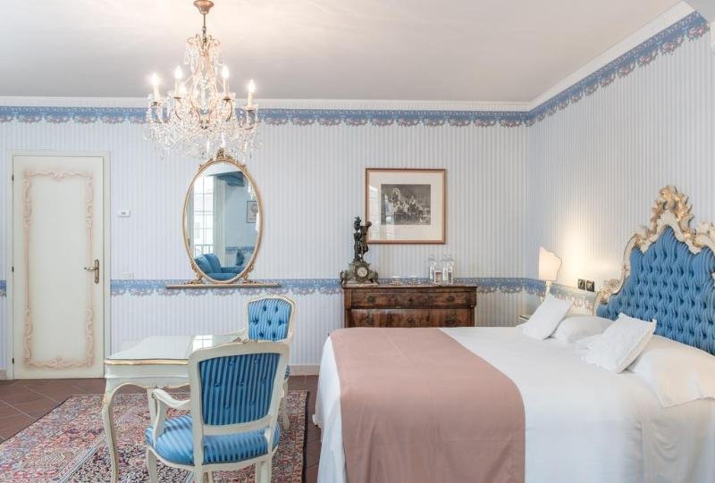 Фото Duchessa Isabella Collection by Uappala Hotels