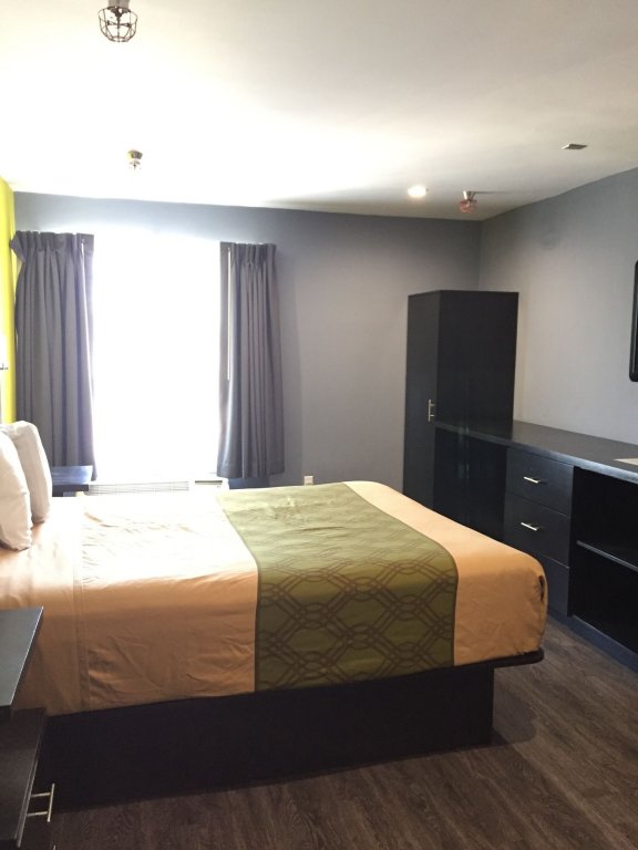 Фото Motel 6 Inglewood