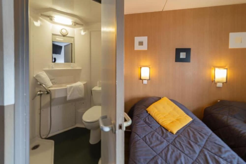 Фото Fasthotel Dijon Nord