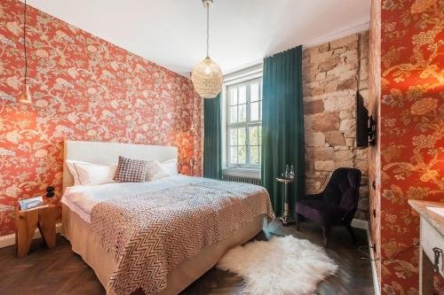 Фото Renthof Kassel