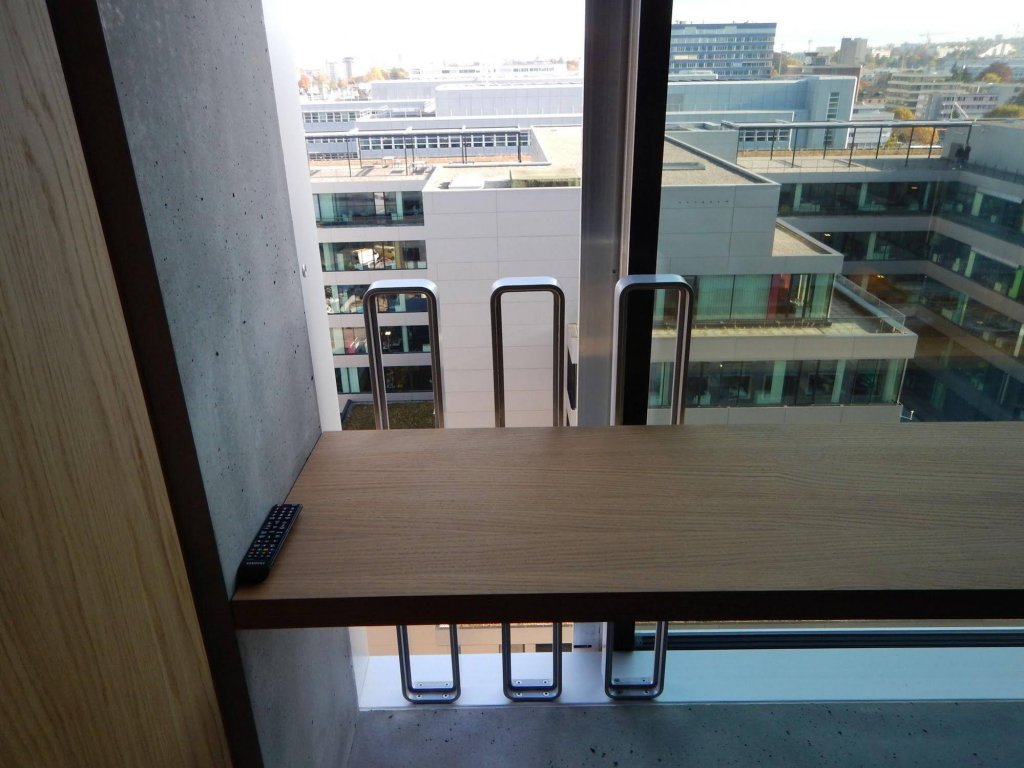 Фото Placid Hotel Zurich