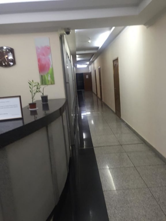 Фото Hotel Tranzit