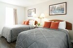 InTown Suites Extended Stay Atlanta Ga - Indian Trail