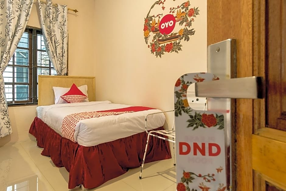 Фото 355 Fella Homestay