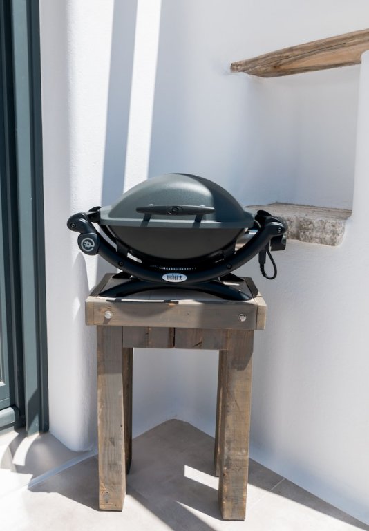 Фото Mikri Villas