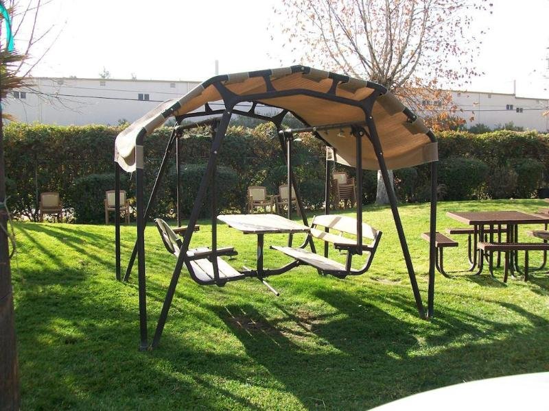 Фото Adelaide Inn