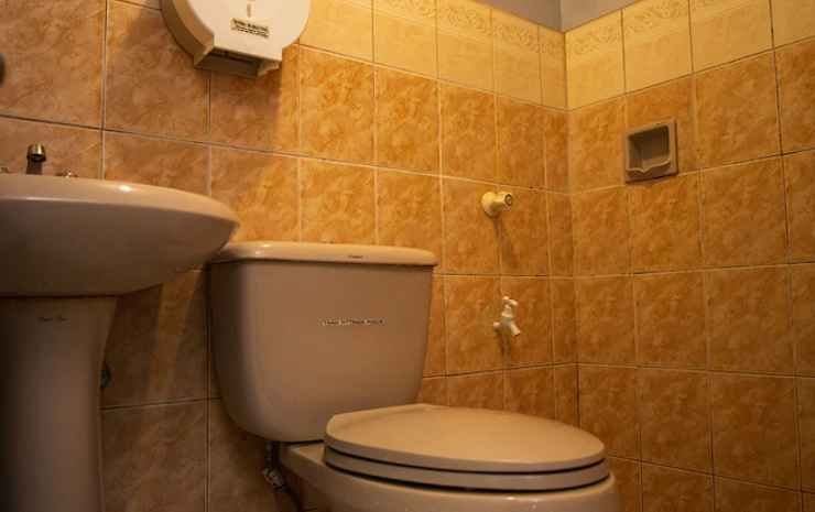 Фото Mellow Apartelle and Tourist Inn