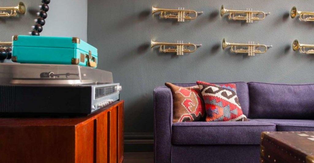 Фото Pulitzer Amsterdam