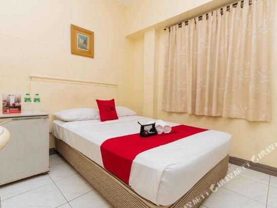 Фото RedDoorz Plus @ AS Fortuna Cebu