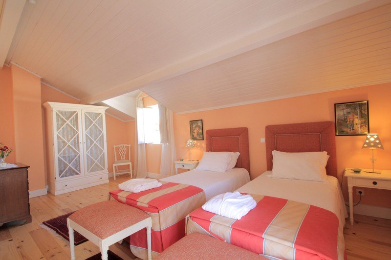 Фото Casa de Mogofores