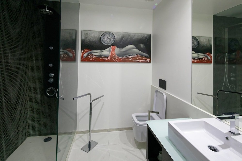 Фото Funchal Casino View Holiday Apartment