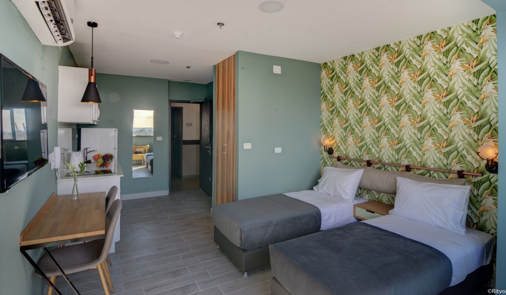 Фото Апарт-Отель Диана