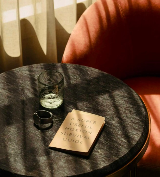 Фото The Hoxton Downtown LA