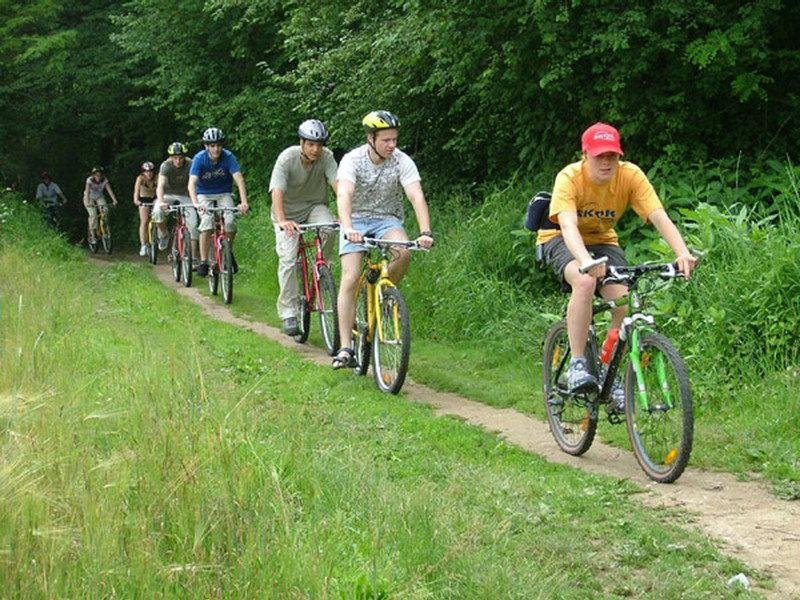 Фото Ho May Resort