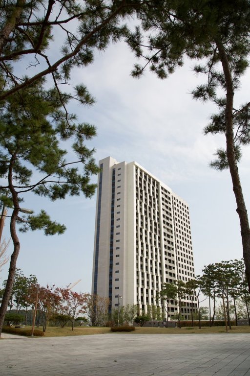 Фото Western Grace Hotel Incheon