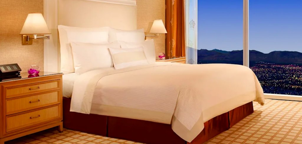 Фото Wynn Las Vegas