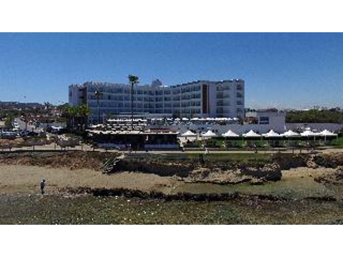 Фото Evalena Beach Hotel
